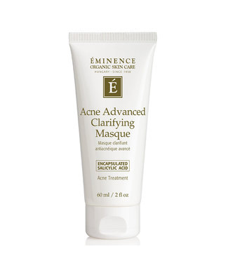 Éminence Organics Acne Advanced Clarifying Masque