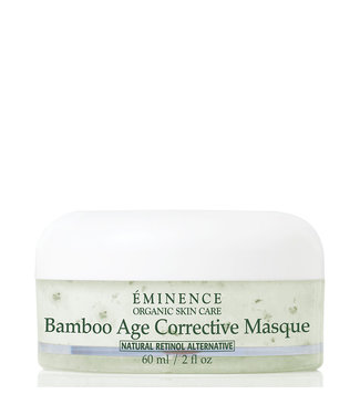 Éminence Organics Bamboo Age Corrective Masque