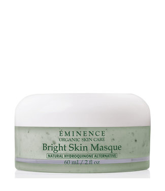 Éminence Organics Bright Skin Masque