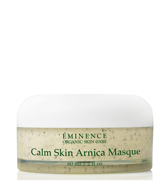 Éminence Organic Skincare Calm Skin Arnica Masque