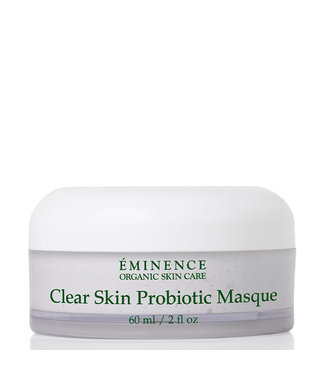 Éminence Organics Clear Skin Probiotic Masque