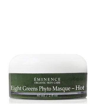 Éminence Organic Skincare Eight Green Phyto Masque | HOT