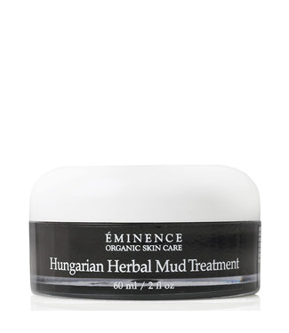 Éminence Organics Hungarian Herbal Mud Treatment