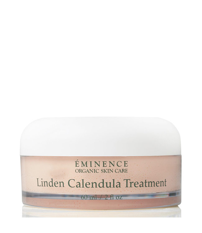 Éminence Organic Skincare Linden Calendula Treatment