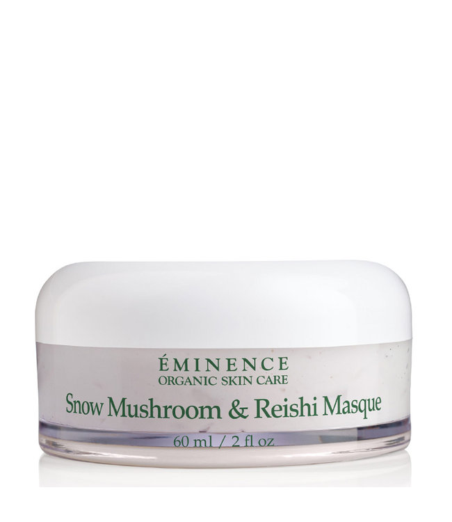 Éminence Organics Snow Mushroom & Reishi Masque