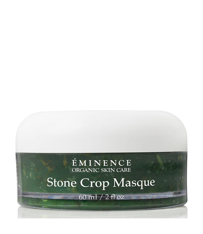 Éminence Organics Stone Crop Masque