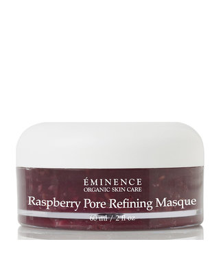 Éminence Organics Raspberry Pore Refining Masque