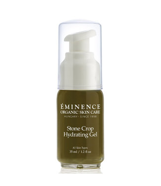 Éminence Organics Stone Crop Hydrating Gel