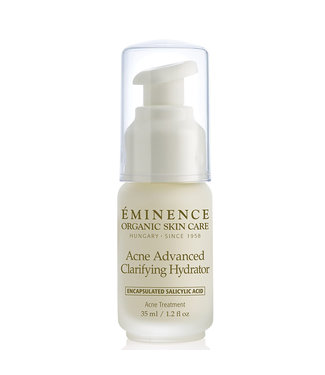 Éminence Organics Acne Advanced Clarifying Hydrator