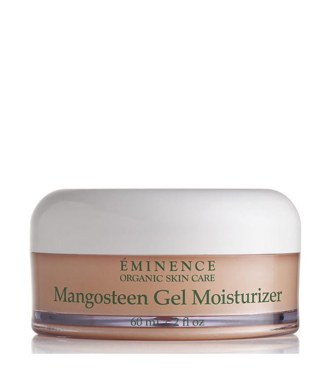 Éminence Organics Mangosteen Gel Moisturizer