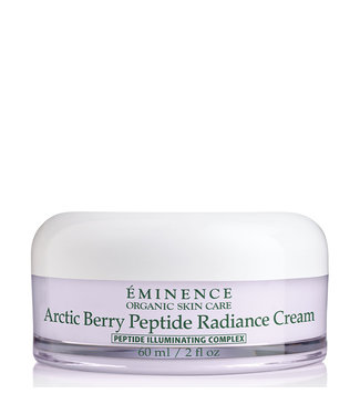 Éminence Organics Arctic Berry Peptide Radiance Cream