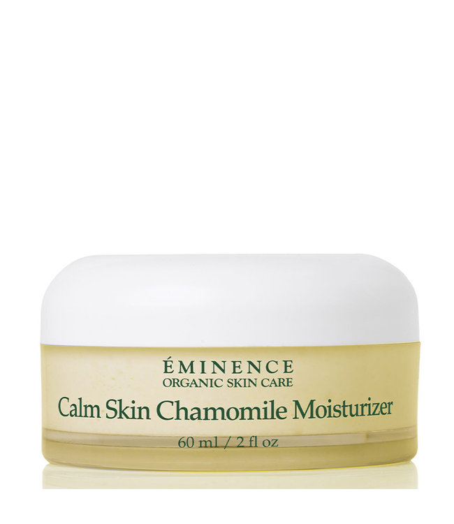 Éminence Organics Calm Skin Chamomile Moisturizer