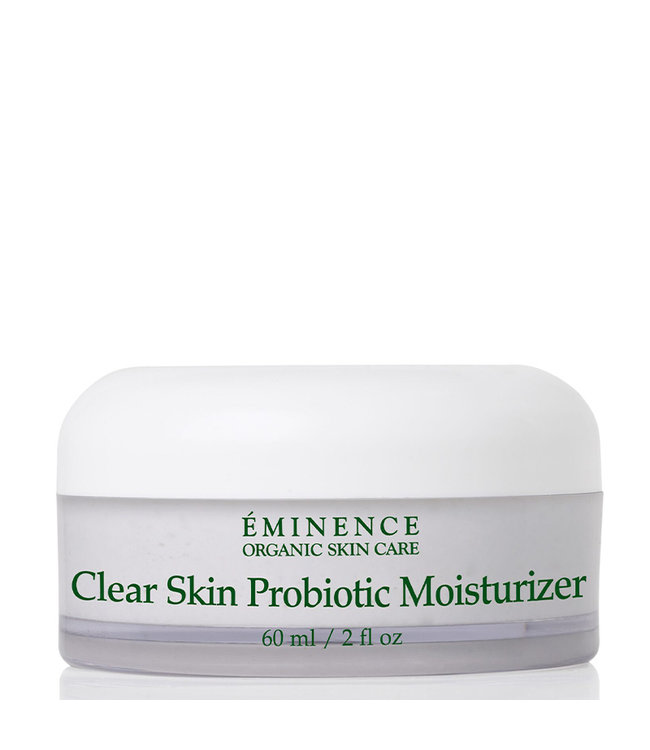 Éminence Organics Clear Skin Probiotic Moisturizer