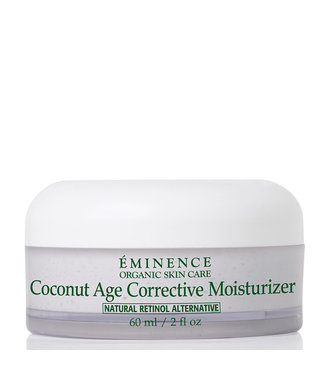 Éminence Organics Coconut Age Corrective Moisturizer