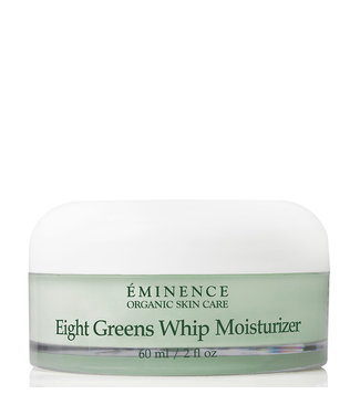 Éminence Organics Eight Greens Whip Moisturizer