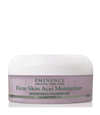 Éminence Organics Firm Skin Acai Moisturizer