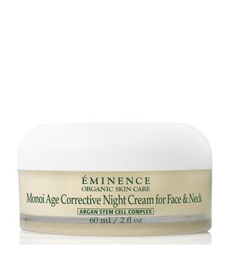 Éminence Organics Monoi Age Corrective Night Cream