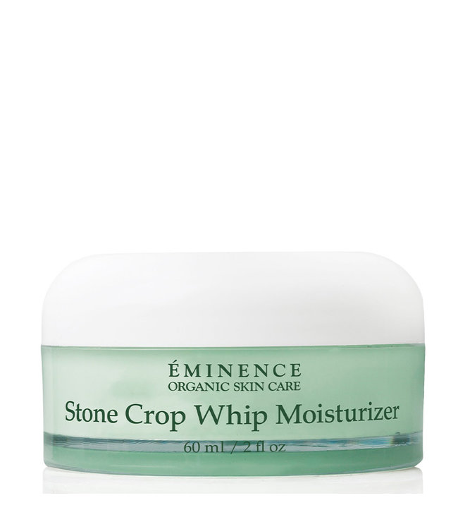 Éminence Organics Stone Crop Whip Moisturizer