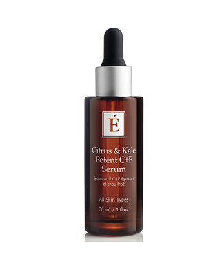 Éminence Organics Citrus & Kale Potent C+E Serum