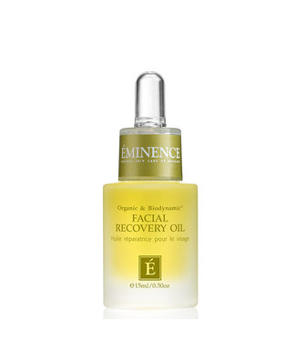 Éminence Organics Facial Recovery Oil