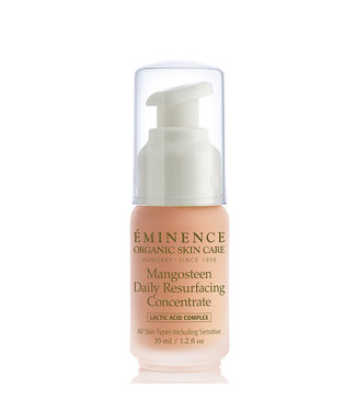 Éminence Organics Mangosteen Daily Resurfacing Concentrate