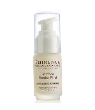 Éminence Organics Bamboo Firming Fluid