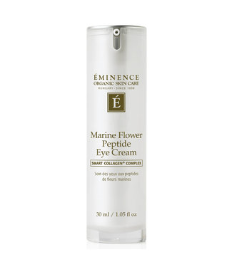 Éminence Organics Marine Flower Peptide Eye Cream