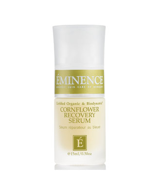 Éminence Organics Cornflower Recovery Serum