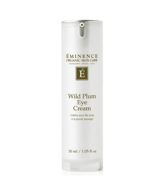 Éminence Organics Wild Plum Eye Cream