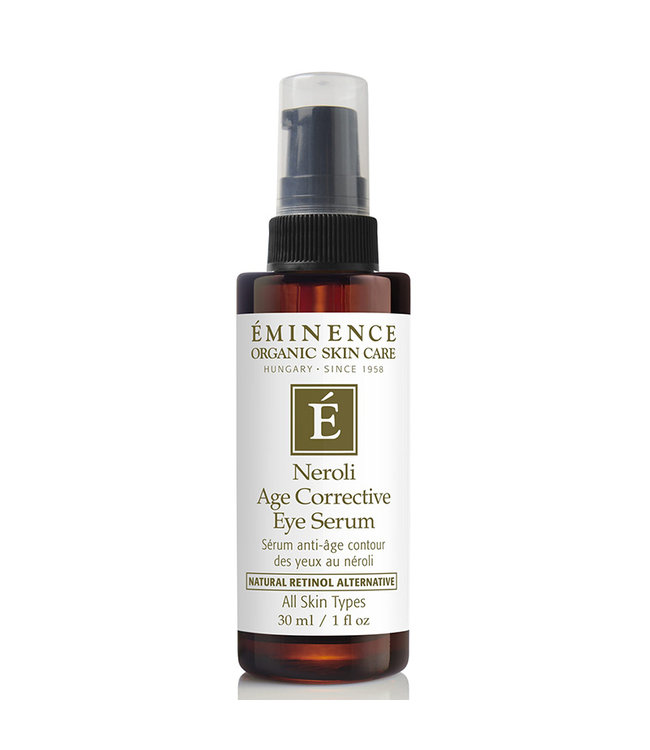 Éminence Organics Neroli Age Corrective Eye Serum