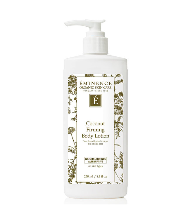 Éminence Organics Coconut Firming Body Lotion