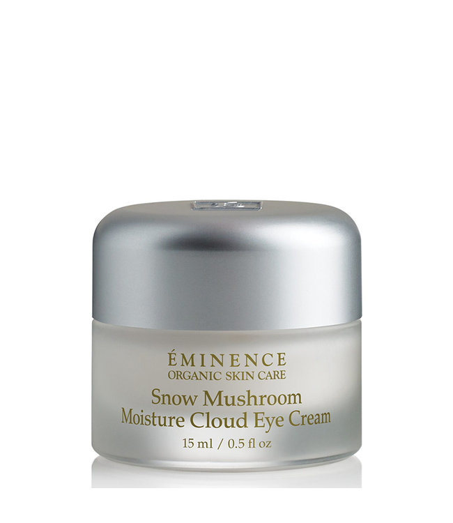 Éminence Organics Snow Mushroom Moisture Cloud Eye Cream