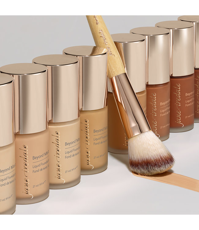Jane Iredale Beyond Matte Liquid Foundation