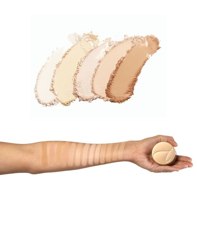 Jane Iredale  Amazing Base Loose Mineral Powder