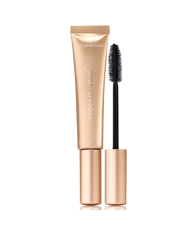 Jane Iredale Longest Lash Thickening and Lengthening Mascara