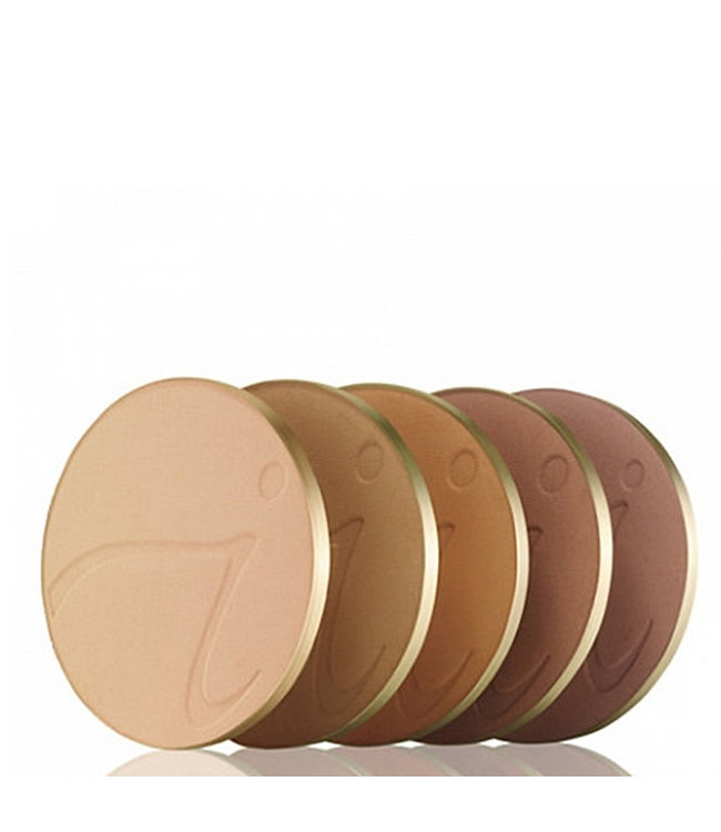 Jane Iredale PurePressed Base Mineral Foundation [Refill]