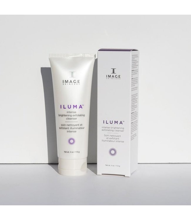 Image Skincare ILUMA - Intense Brightening Exfoliating Cleanser