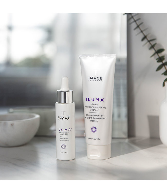 Image Skincare ILUMA - Intense Facial Illuminator