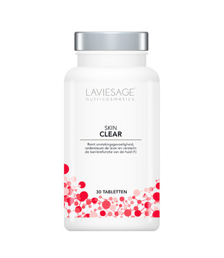 Laviesage Skin Clear