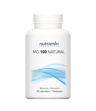 MG 100 Natural