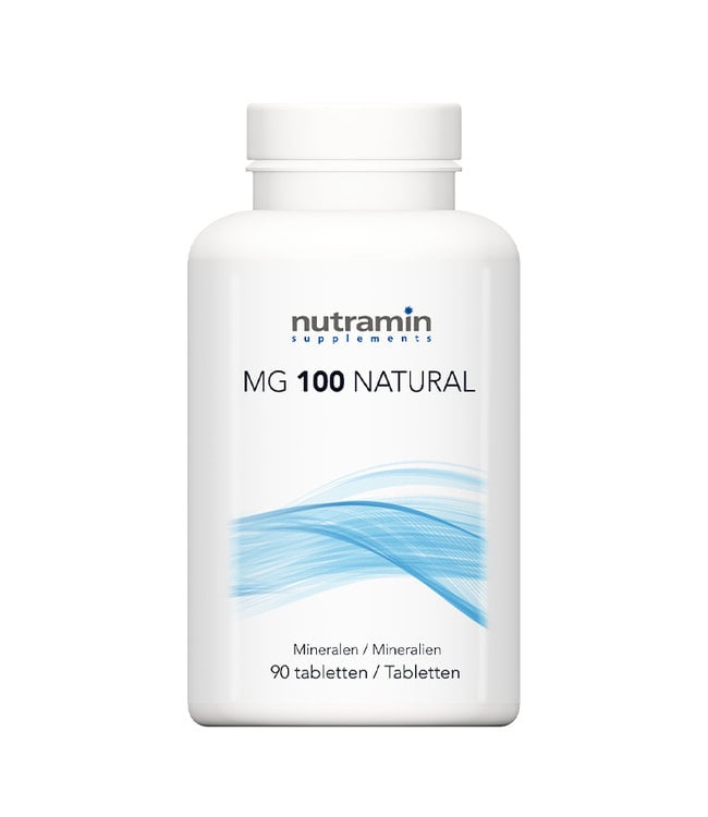 MG 100 Natural
