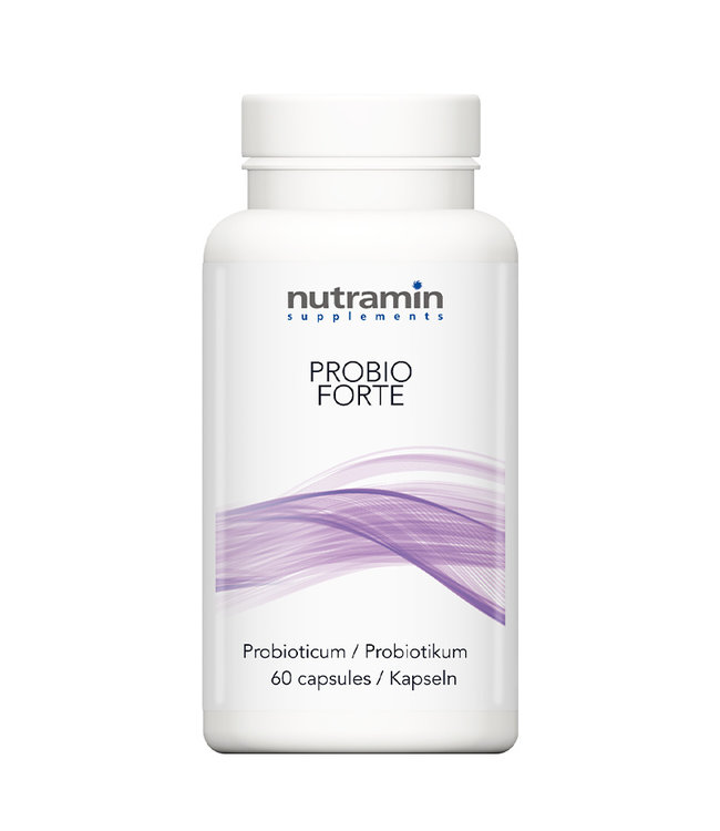 Nutramin Probio Forte