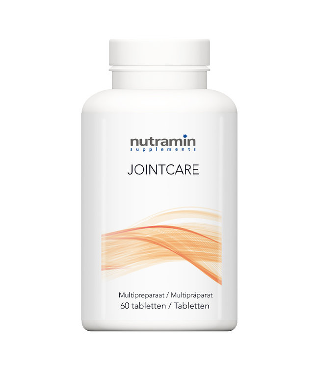 Nutramin JointCare