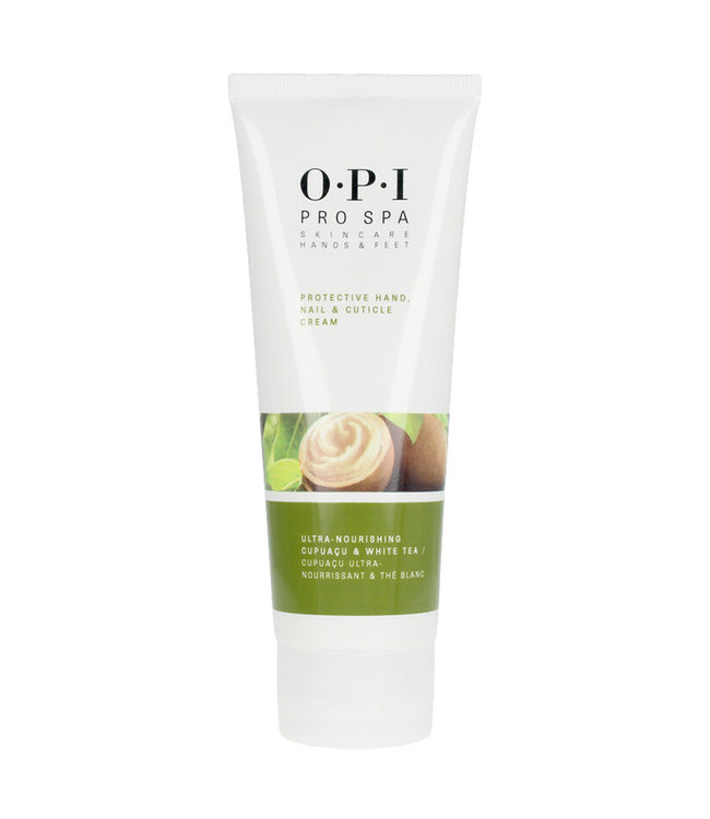 OPI Pro Spa Protective Hand, Nail & Cuticle Cream