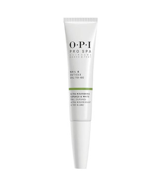 OPI Nail & Cuticle Oil-to-Go