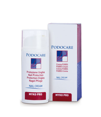 Podocare Nail Cream