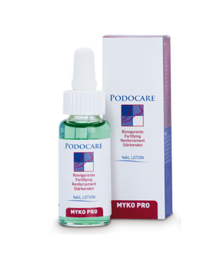 Podocare Nail Lotion