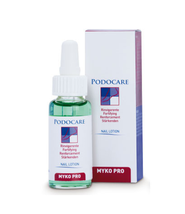 Podocare PodoCare | Nail Lotion