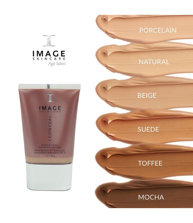 Image Skincare I BEAUTY - I Conceal - Flawless Foundation