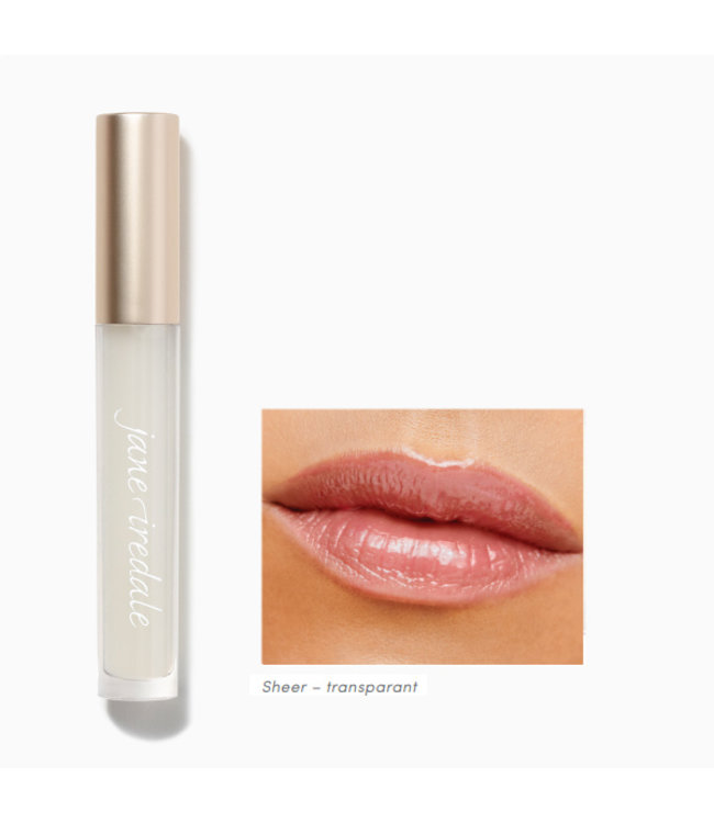 Jane Iredale HydroPure Hyaluronic Lip Gloss